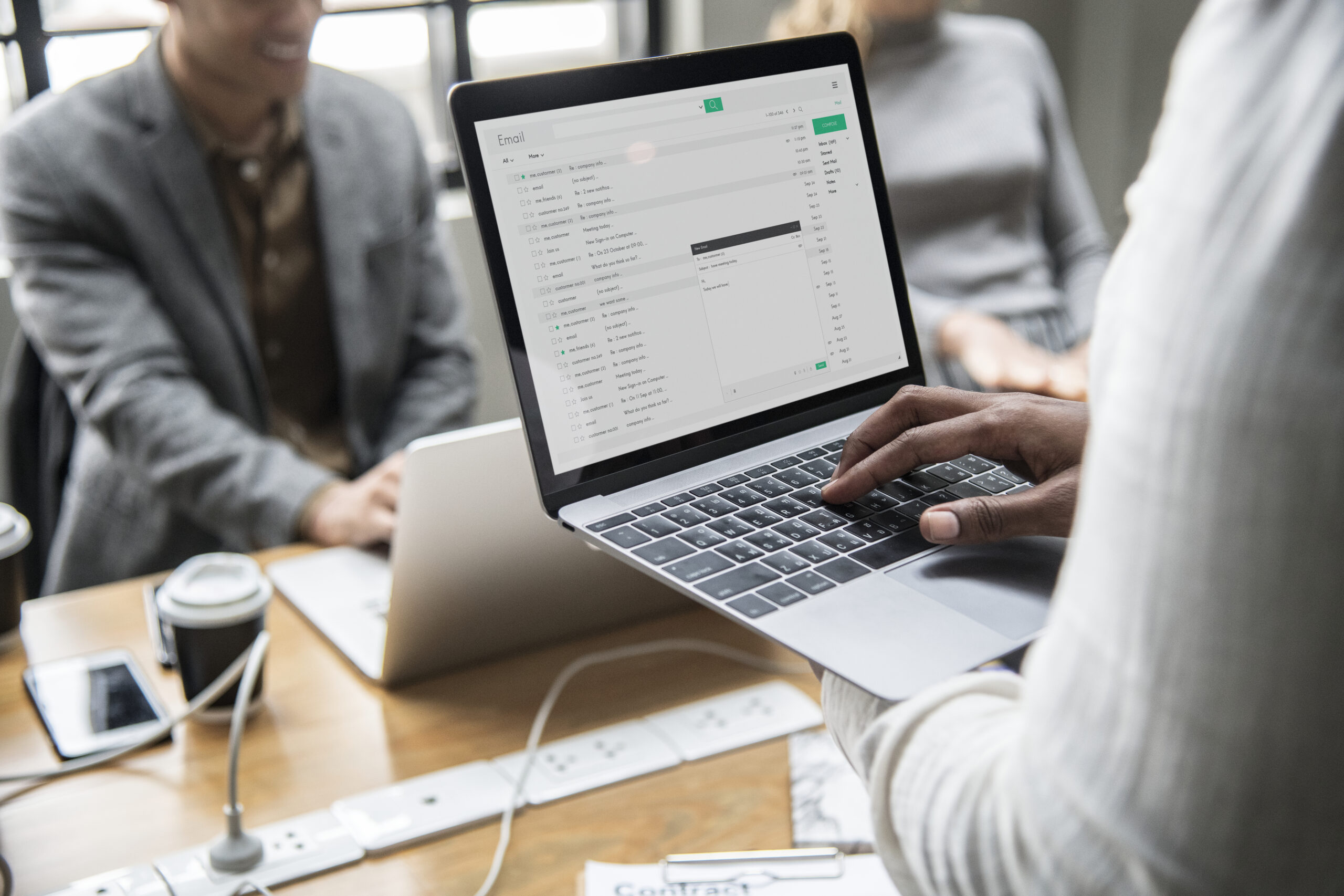 Le migliori prospettive per l’email marketing